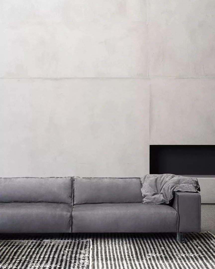 001-2019意大利{Baxter家具}全套资料(1)【软装培训】