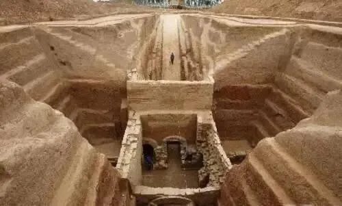 曹操墓址是怎么成谜的？