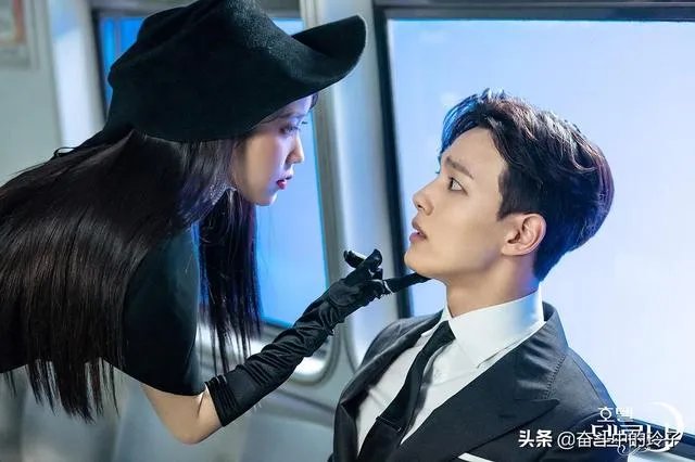 哪部韩剧最感人，最好看？