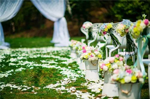 深圳婚庆公司排名 深圳靠谱婚庆公司介绍