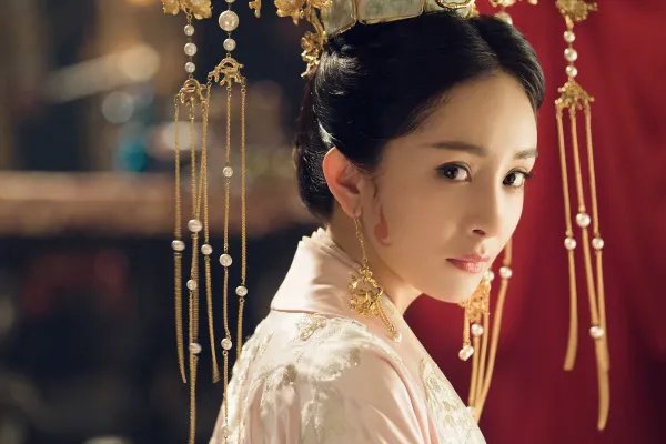 杨幂第二次和谁结婚了