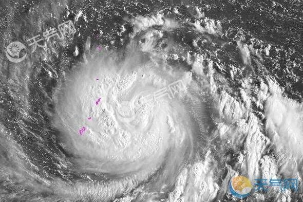 福建台风最新消息2018 22号台风山竹会影响福建吗