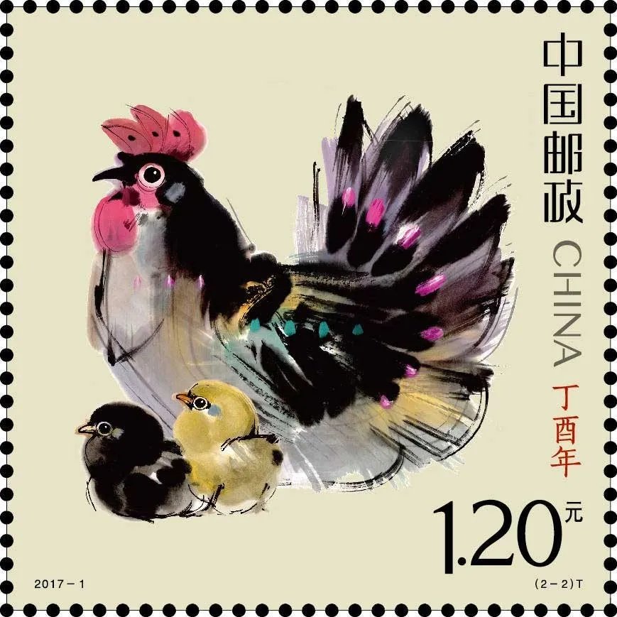 鸡年春晚吉祥物有毒：我跟外面的妖艳贱鸡不一样！