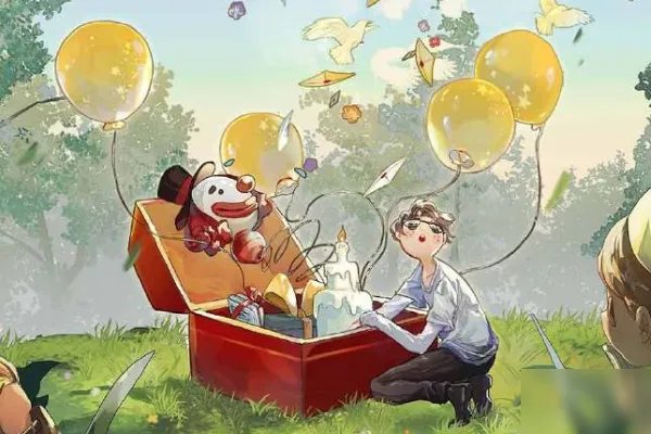 第五人格客服联系方法 客服怎么联系