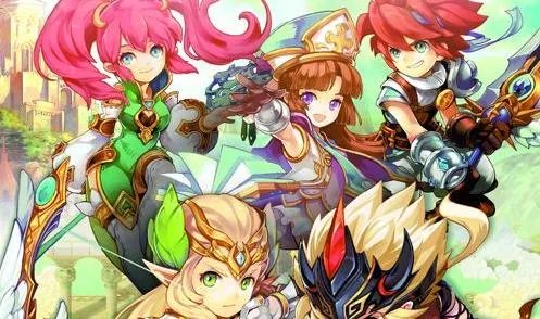 魔力宝贝试炼王者关卡心得分享