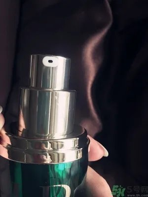 hr赫莲娜小绿瓶怎么用?hr赫莲娜小绿瓶使用方法