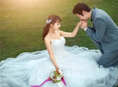 宁波奥斯卡婚纱摄影怎么样 在宁波如何挑选好的婚纱影楼