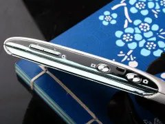 S60智能侧滑机 索尼爱立信U8i再降100元