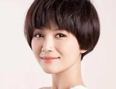 波波头如何打理？