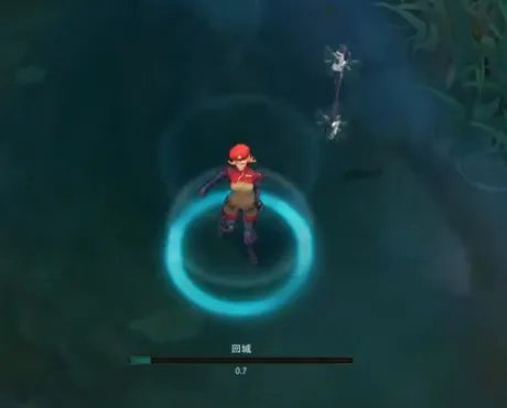 英雄联盟星际迷航拉克丝值得买吗？