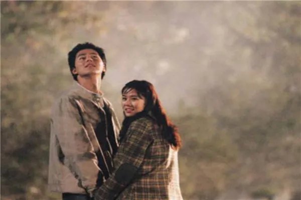 韩国哭断气的十大悲剧电影 经典韩国悲剧电影推荐