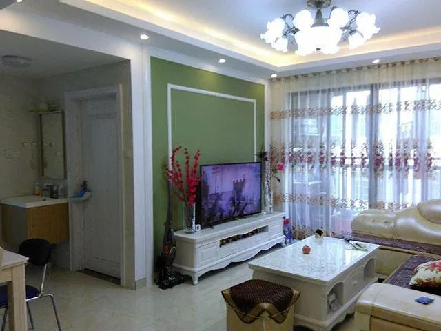 她花120万爆改96㎡二手房,看到效果,纷纷点赞