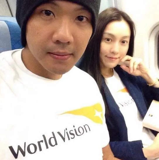 黑人陈建州的老婆是谁  两人感情经历大曝光