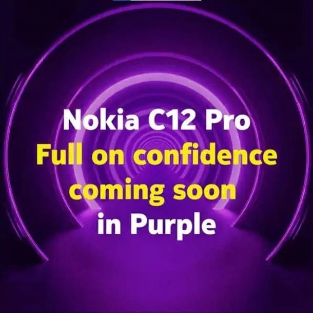 售价不到600元！诺基亚神机增加紫色款式