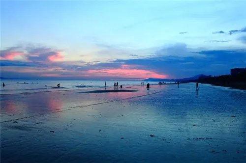 婚纱照在哪里拍好看 国内哪些景点适合拍婚纱照