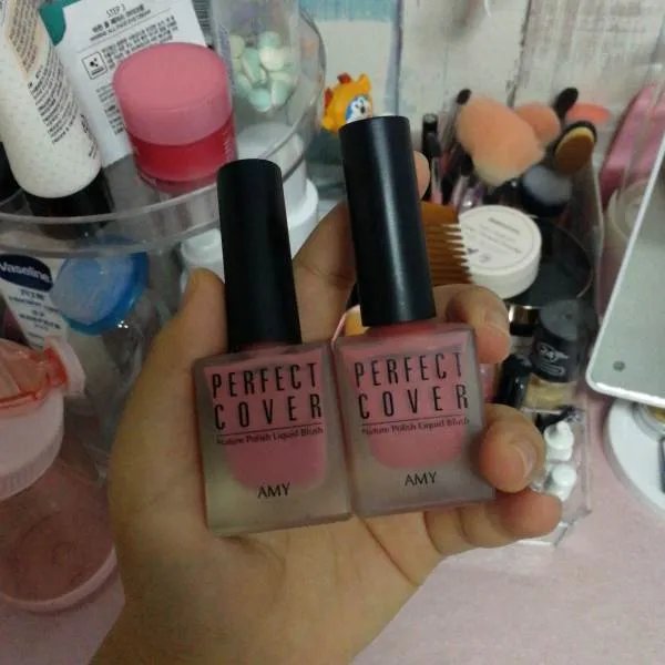 腮红哪个牌子好？