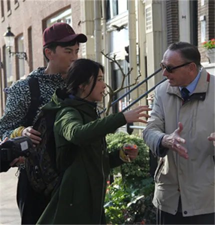 朱珠示爱郑元畅被网友嫌弃 心疼林依晨痛失直树