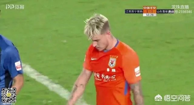 鲁能格德斯首秀表现怎么样，如何评价他的发挥，可以打多少分？