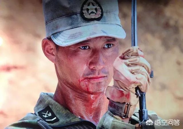 如何评价吴京凭借《战狼2》获得华表奖最佳男演员奖？