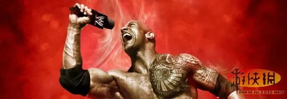 《WWE 2K14》IGN 8.7分 完美演绎摔角兴衰史！