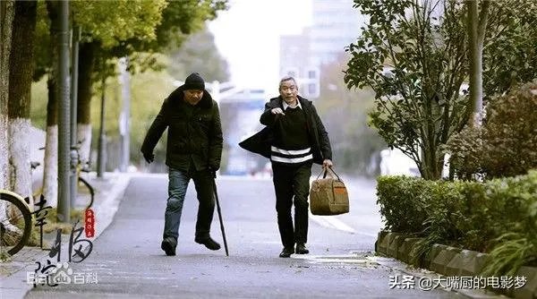 如何评价由刘佩琦、王丽云主演的电视剧《幸福院》？