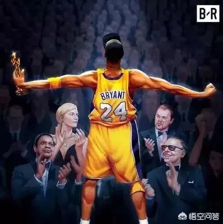 如何评价科比获得2018奥斯卡奖？