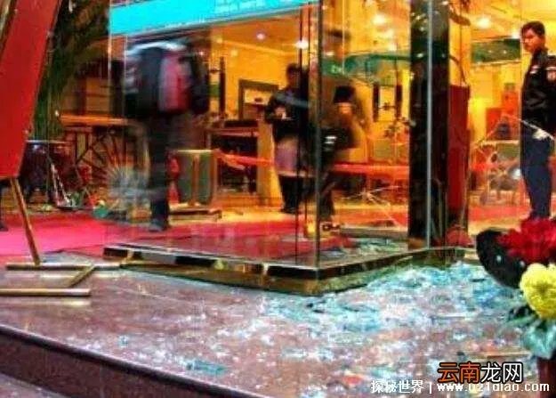 是谣言 军长砸石家庄酒店事件，因为一个杯子出动一个营(河北饭店让军长给砸了)