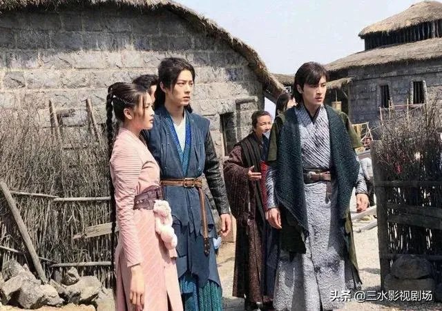 《斗罗大陆》电视剧什么时候播？