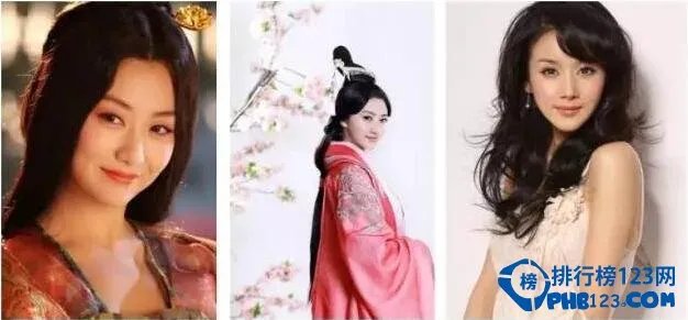 中国出美女城市排行榜