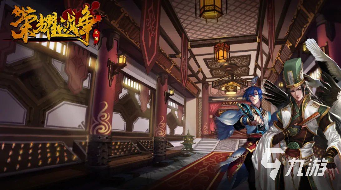 画质很好的手游大全 五个高画质游戏推荐2023