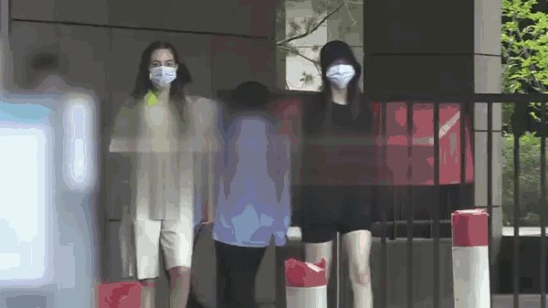 如何看待张一山和宋妍霏分手？