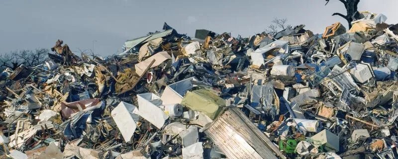 厨余垃圾怎么处理 厨余垃圾处理方法