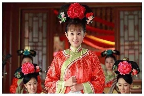 清朝格格共有五个等级，那格格们的等级究竟是如何划分的？