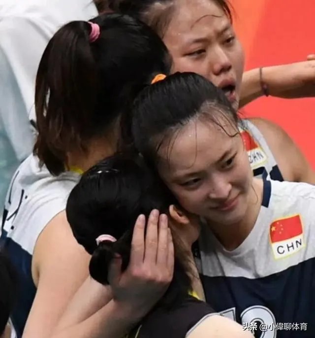 惠若琪幽默回应照片被打码：“估计是看我胖了，帮我维护下形象！”对此你怎么看？