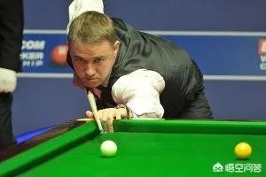 到现在为止斯诺克满分杆有多少个?你怎么看?