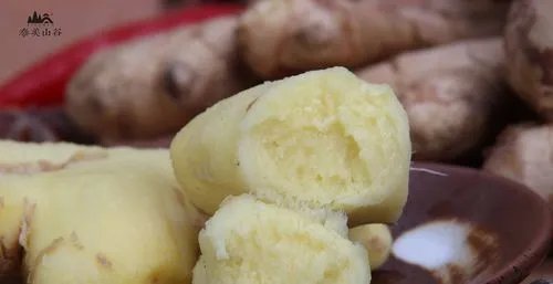 生姜与干姜的功效与作用，区别与禁忌及注意事项