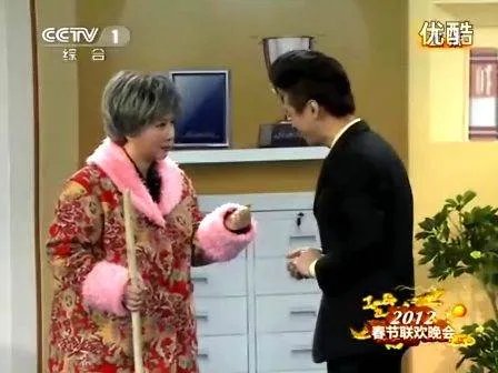 天网恢恢的台词