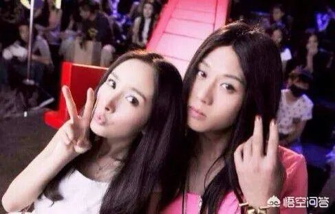 有人说邓超曾经婀娜多姿、有着妖娆的一面,孙俪看到是种怎样的感受?