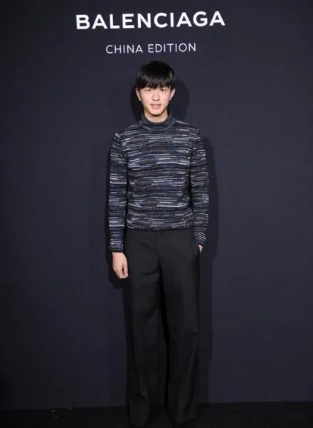 刘畅、金大川和纪凌尘，谁在模特圈的地位更高？