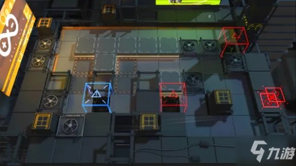 明日方舟联锁竞赛驻守攻略 联锁竞赛驻守通关配置图汇总