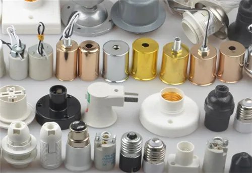 灯头规格型号有哪些