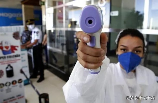 巴西疫情为什么这么严重? 有超越美国的可能吗？