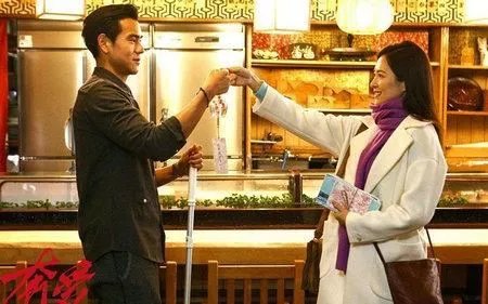 盘点：彭于晏合作过的女性 哪个输白百合？