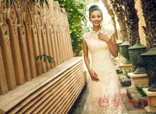 上海巴黎婚纱摄影好不好  网友是怎样评论巴黎婚纱的