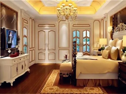 全屋集成整装的优缺点有哪些