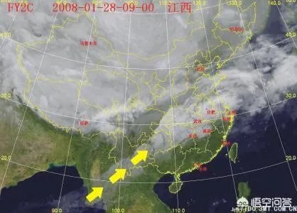 如果把喜马拉雅山炸开一道口子，西部气候真能改变吗？为什么？