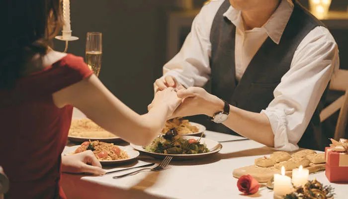 天秤座一生受制于巨蟹座