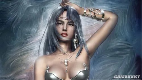 《Project A3》高清壁纸