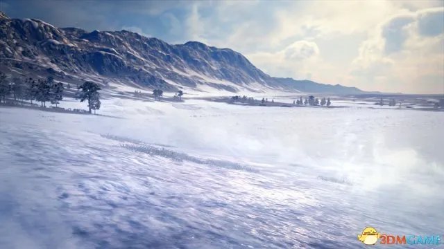 《真三国无双8》官方网站开放 重视中文自带繁中