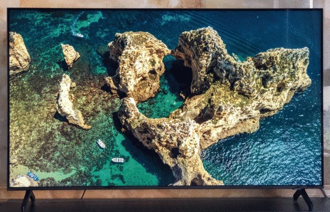 三星QLED8K电视Q700T评测报告_三星QLED8K电视2020